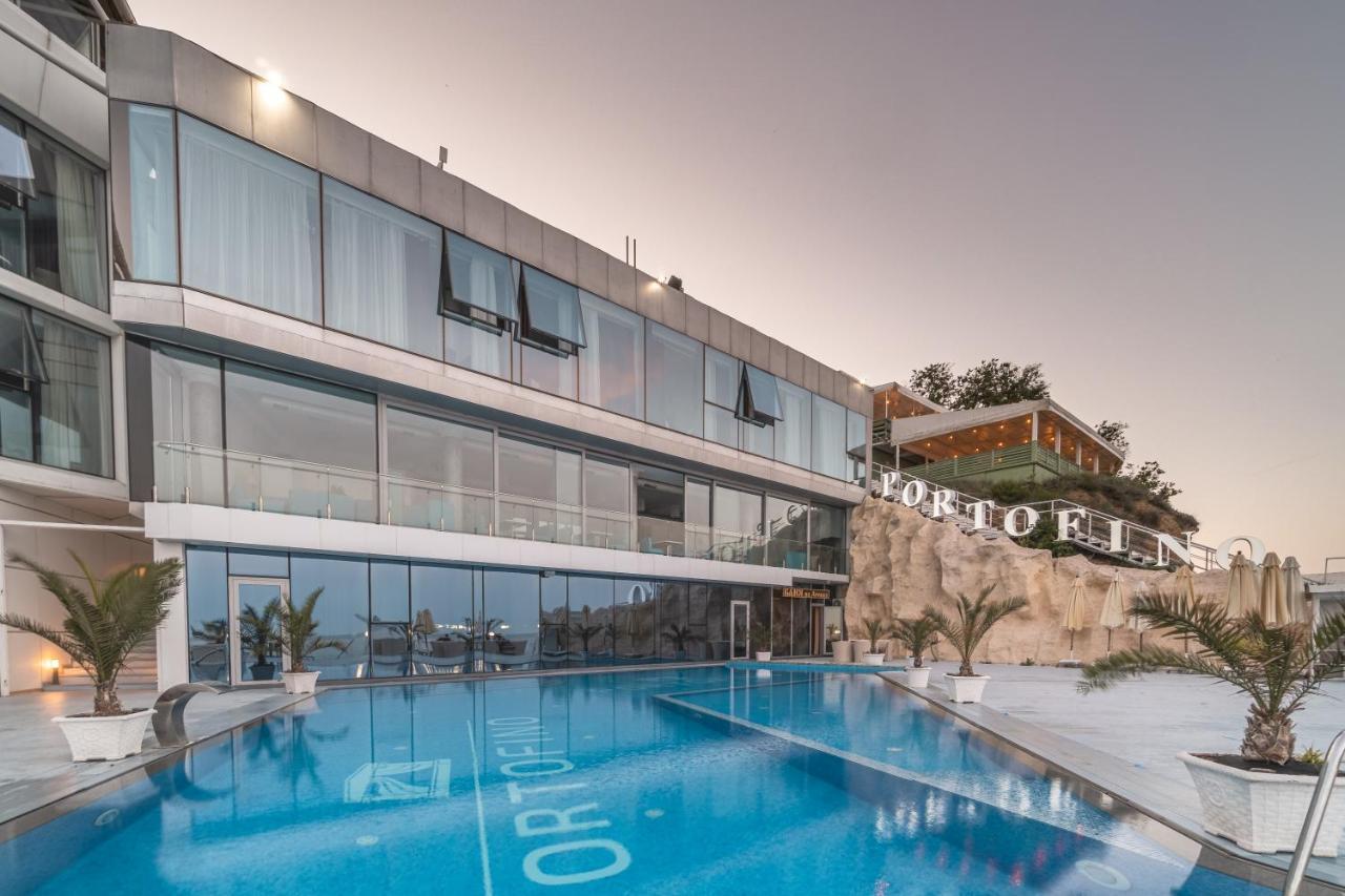 Boutique Hotel Portofino Odesa Exterior photo