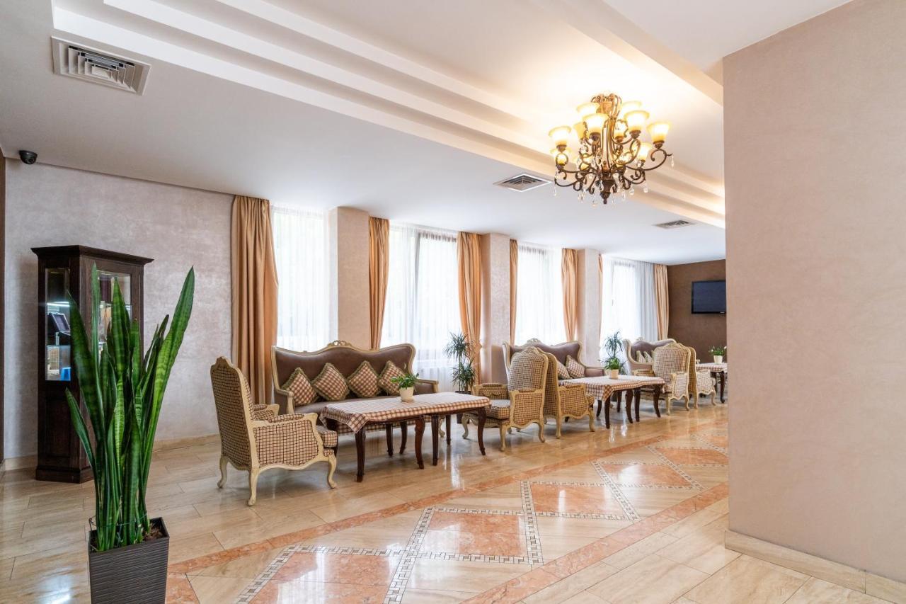 Boutique Hotel Portofino Odesa Exterior photo