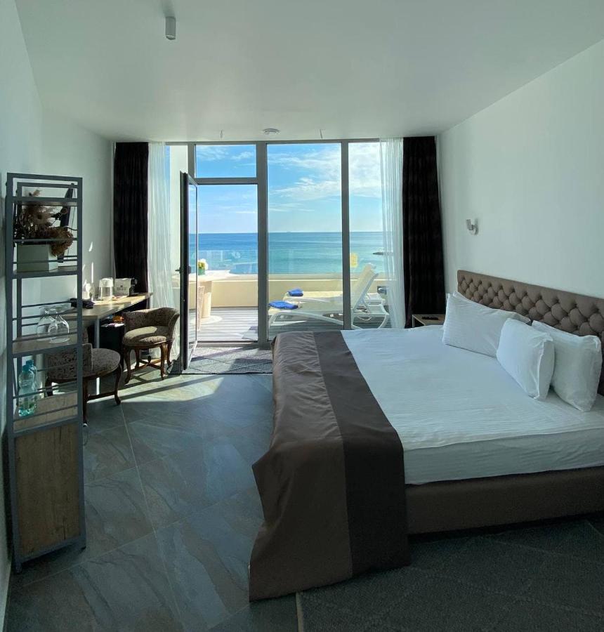 Boutique Hotel Portofino Odesa Exterior photo
