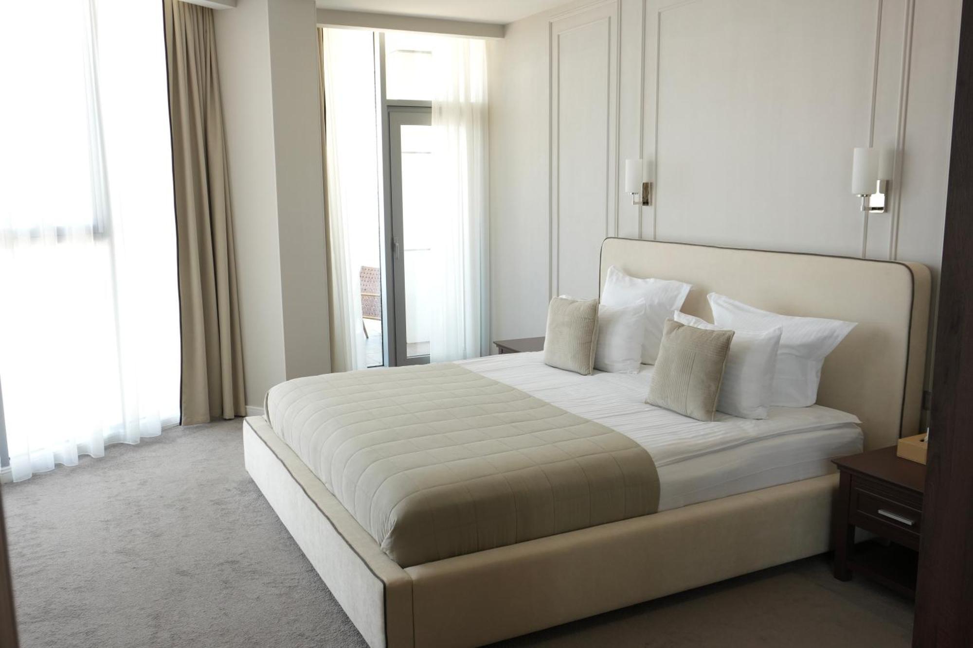 Boutique Hotel Portofino Odesa Exterior photo