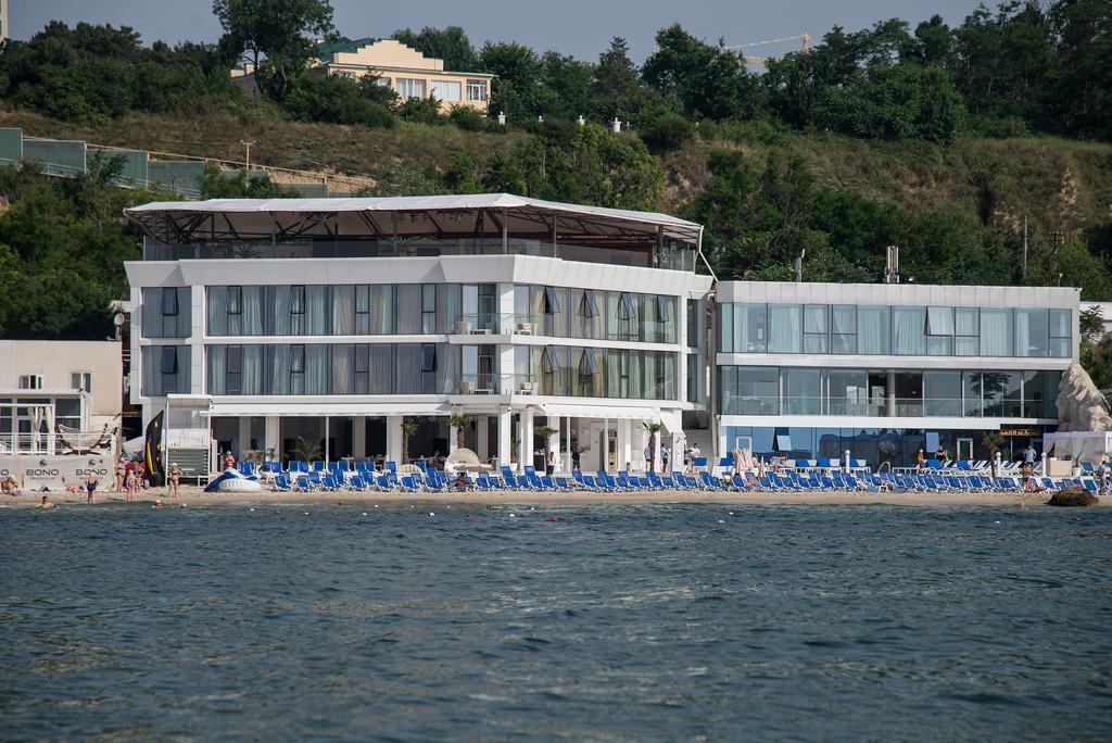Boutique Hotel Portofino Odesa Exterior photo
